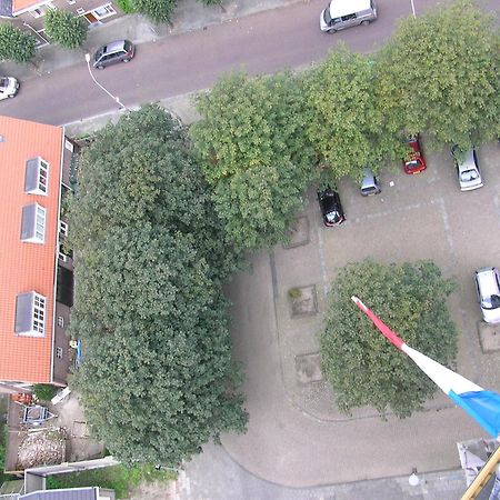 B&B De Loeff Валвейк Экстерьер фото