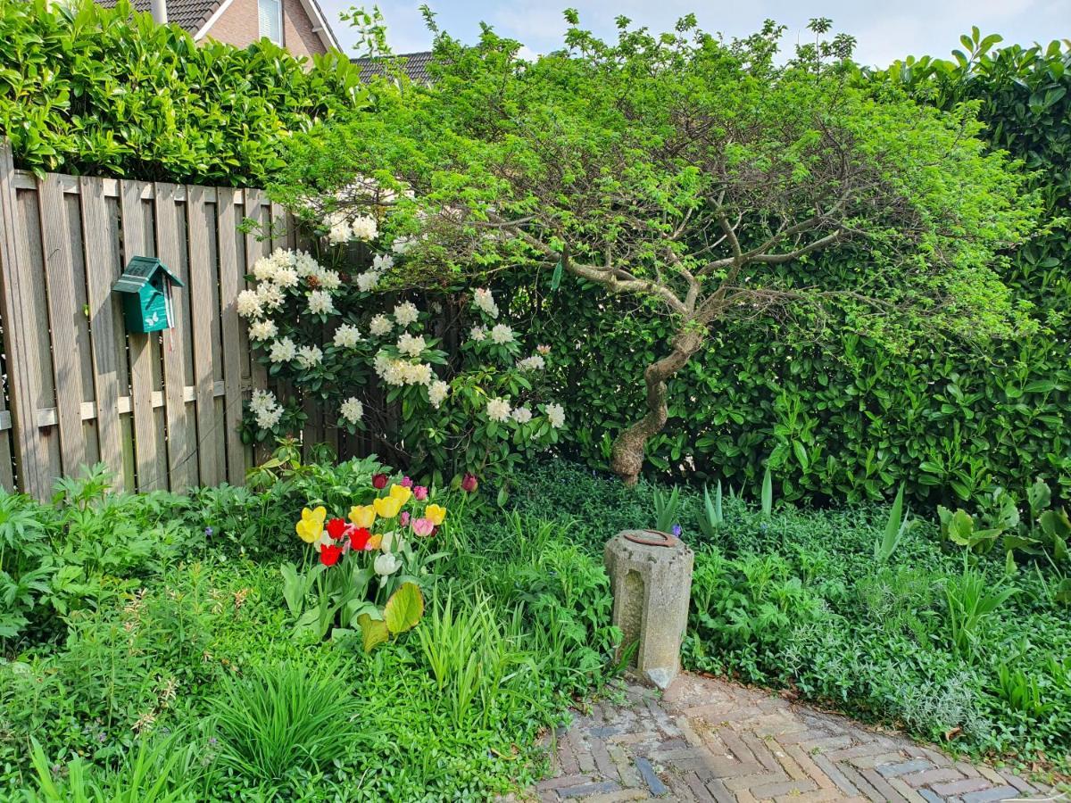B&B De Loeff Валвейк Экстерьер фото